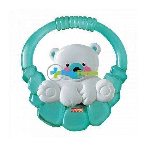Fisher Price Orsetto Dentaruolo 3m | Acquista Online su Farmaclick