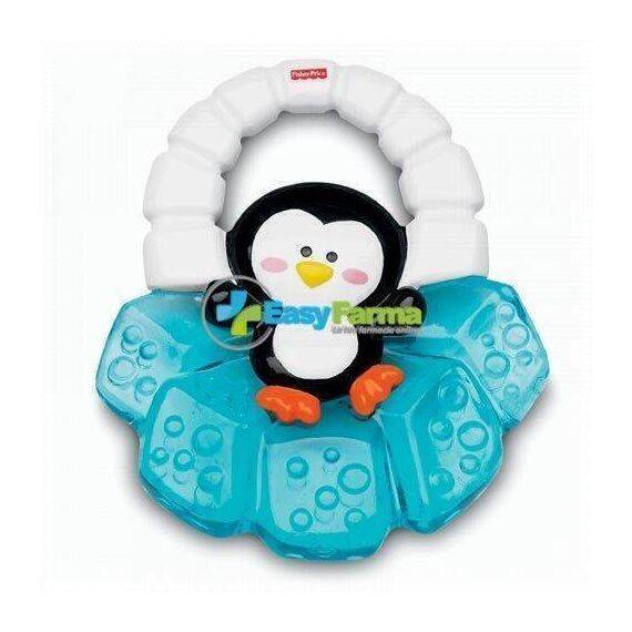 Fisher Price Pinguino Dentaruolo 3m | Acquista Online su Farmaclick