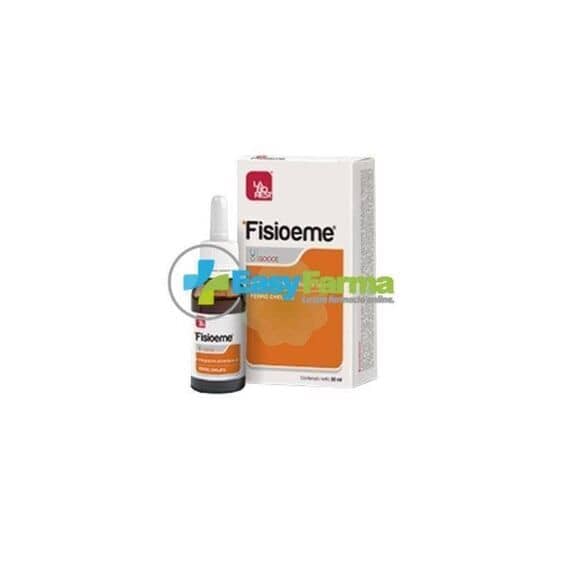 Fisioeme Gocce Integratore Alimentare 30 Ml | Acquista Online su Farmaclick