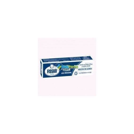 Fissan Asta Alta Protezione Tubo Nuova Formula 50 Ml | Acquista Online su Farmaclick