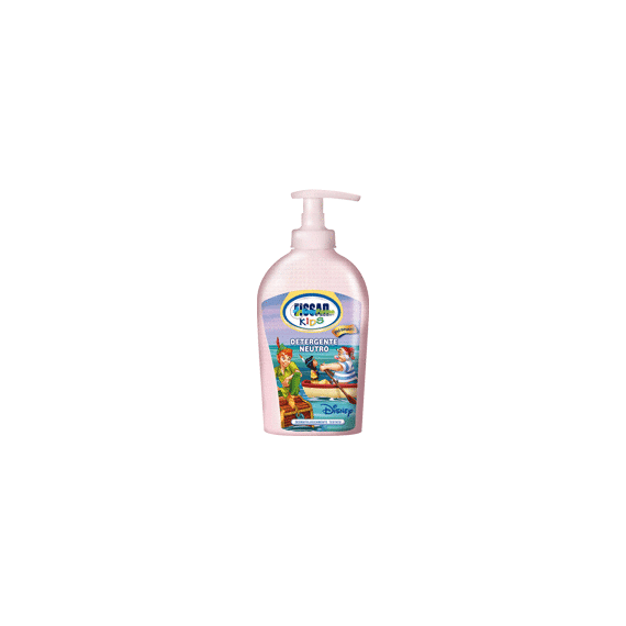 Fissan Kids Detergente Neutro 300 Ml | Acquista Online su Farmaclick