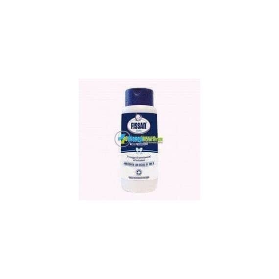 Fissan Polvere Talco Alta Protezione 100 G | Acquista Online su Farmaclick