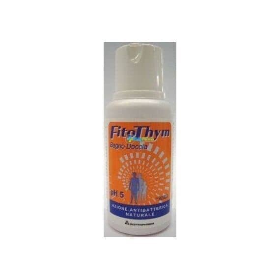 Fitothym Bagno Doccia | Acquista Online su Farmaclick