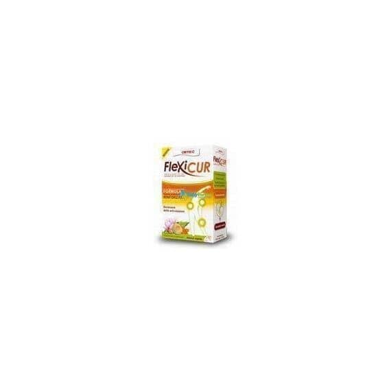 Flexicur 18 Compresse | Acquista Online su Farmaclick