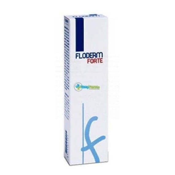 Floderm Forte 30 Ml | Acquista Online su Farmaclick
