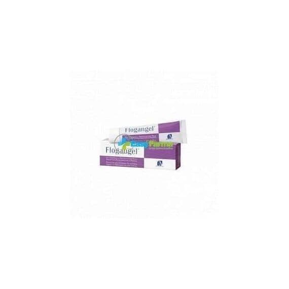 Flogan Gel Lenitivo e Disarrossante Viso 40 Ml | Acquista Online su Farmaclick
