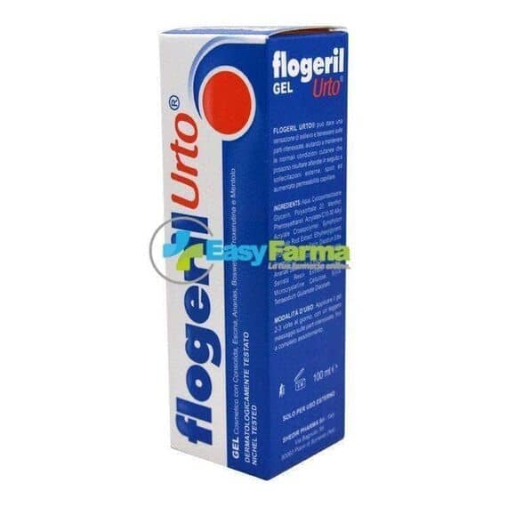 Flogeril Urto 100 Ml | Acquista Online su Farmaclick