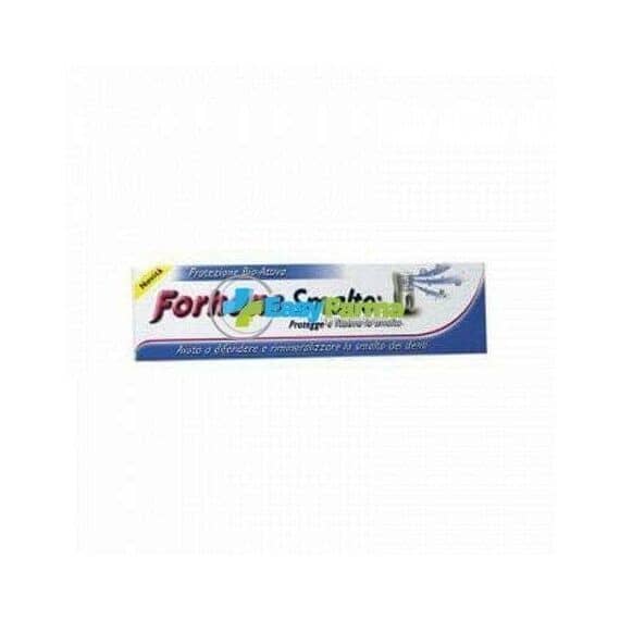 Forhans Dentifricio Smalto 75 Ml | Acquista Online su Farmaclick