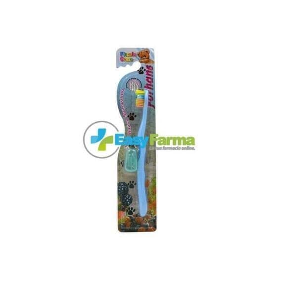 Forhans Spazzolino Piccole Orme per Bambini | Acquista Online su Farmaclick