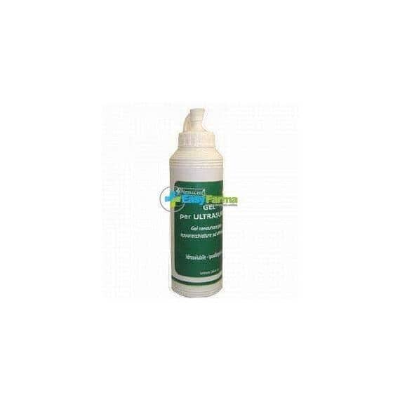 Gel per Ultrasuoni 250 Ml | Acquista Online su Farmaclick