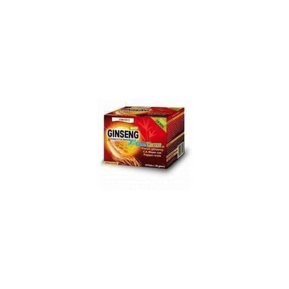 Ginseng Dinastia Imperiale Integratore Alimentare 10 Fiale | Acquista Online su Farmaclick