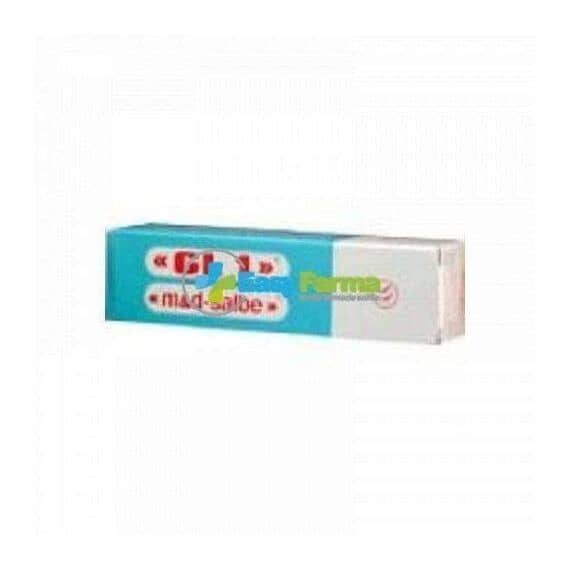 Gl1 M&d Salbe Crema 250 Ml | Acquista Online su Farmaclick