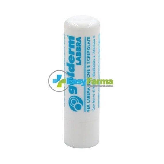 Golderm Labbra Stick per Labbra Secche e Screpolate 55 Ml | Acquista Online su Farmaclick