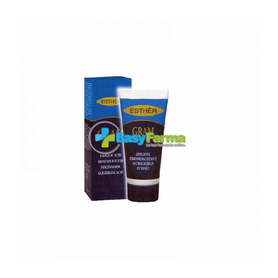 Gram Idratante 50 Ml | Acquista Online su Farmaclick