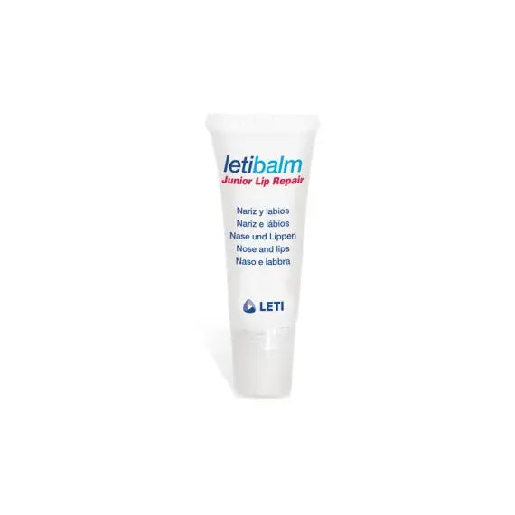 Letibalm Junior Lip Repair 10ml | Acquista Online su Farmaclick