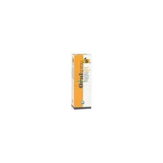 Gse Oral Free Spray 20 Ml | Acquista Online su Farmaclick