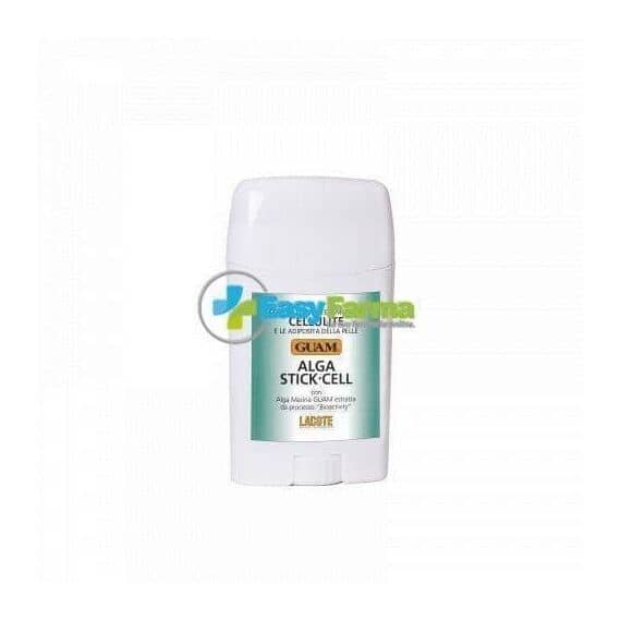 Guam Alga Stick Cell 75ml | Acquista Online su Farmaclick