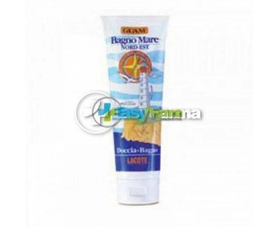 Guam Bagnomare Doccia Bagno 250Ml
