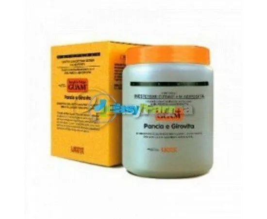 Guam Fanghi Alga Bauch und Taille 1kg