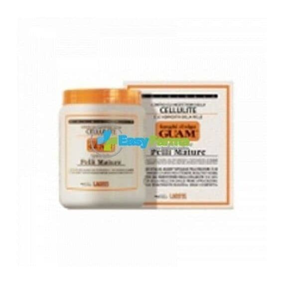 Guam Fanghi Alga Pelli Mature 1kg | Acquista Online su Farmaclick
