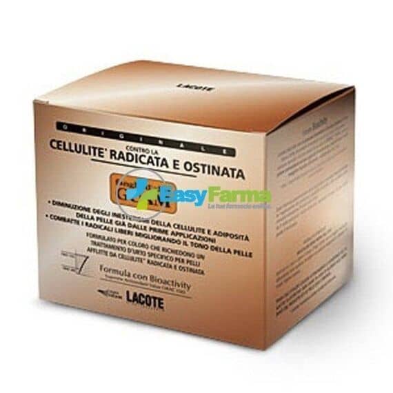 Guam Fanghi D'alga Contro la Cellulite Radicata e Ostinata 500g | Acquista Online su Farmaclick