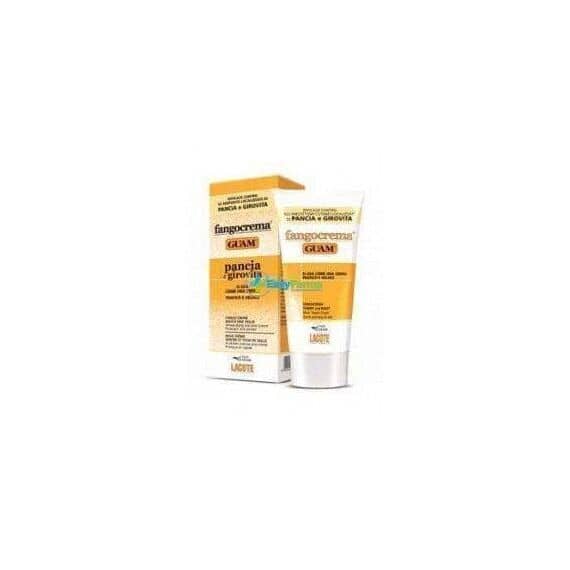 Guam Fangocrema Pancia e Girovita 150ml | Acquista Online su Farmaclick