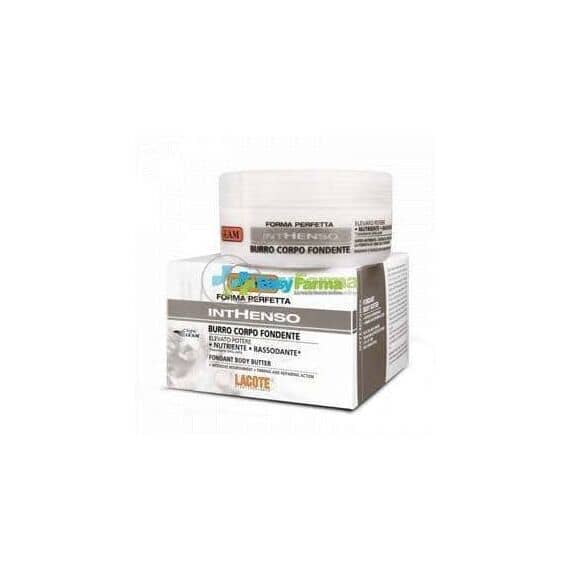 Guam Inthenso Burro Corpo Fondente Nutriente e Rassodante 250 Ml | Acquista Online su Farmaclick