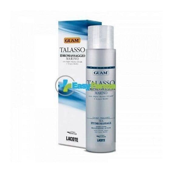 Guam Talasso Idromassaggio Marino 300 Ml | Acquista Online su Farmaclick