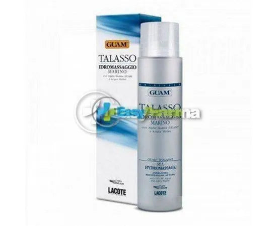 Guam Talasso Idromassaggio Marino 300 Ml