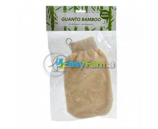 Guanto In Bamboo Anallergico E Antibatterico 1 Pz