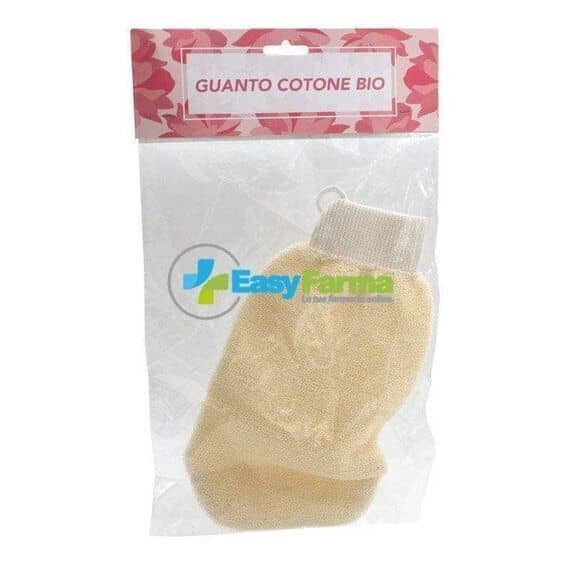 Guanto in Cotone Bio 1 Pz | Acquista Online su Farmaclick