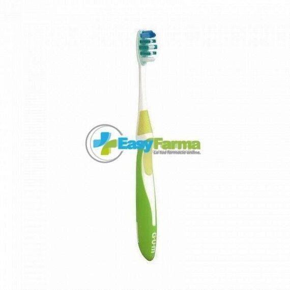 Gum Spazzolino Activital Ultra Compact Morbido | Acquista Online su Farmaclick