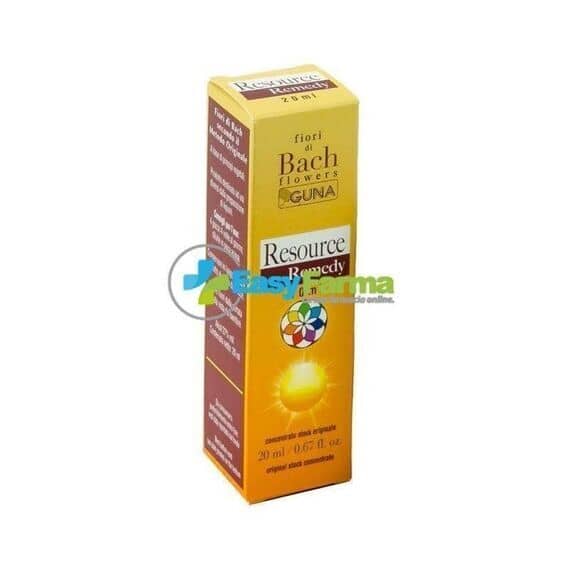 Guna Resource Remedy Gun Gocce 20 Ml | Acquista Online su Farmaclick