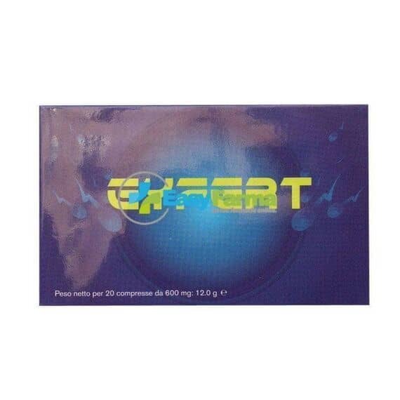 Gyfert 20 Compresse | Acquista Online su Farmaclick