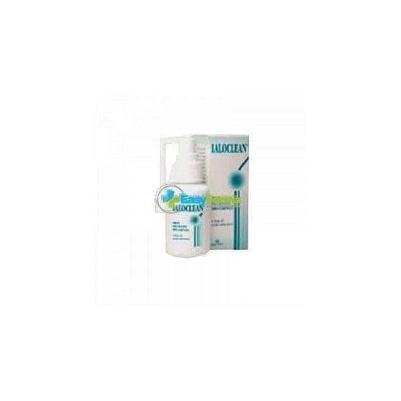 Ialoclean Spray Oro Faringeo 30 Ml | Acquista Online su Farmaclick