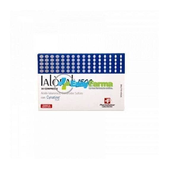 Ialoral 1500 30 Compresse | Acquista Online su Farmaclick
