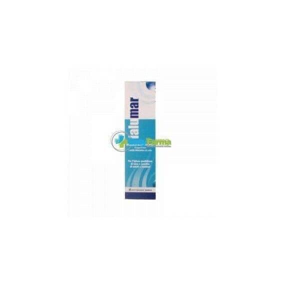 Soluzione Isotonica Spray di Acqua di Mare Acido Ialuronicosale Sodico per Igiene Naso Adulti e Bambini 100ml | Acquista Online su Farmaclick