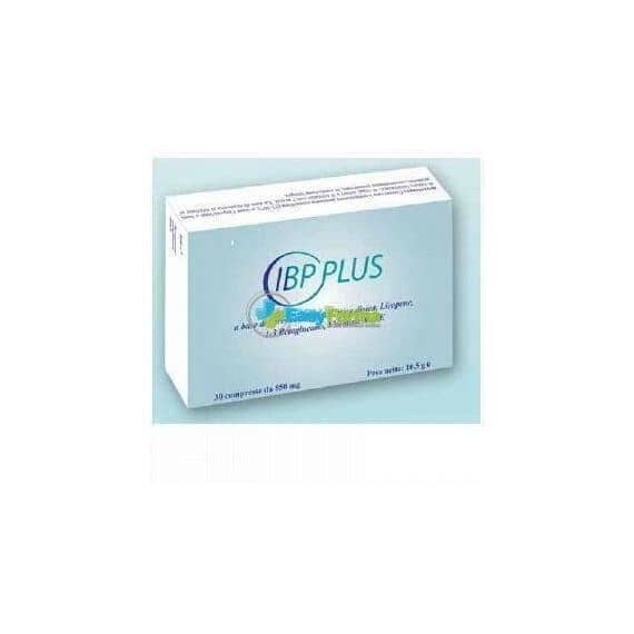 Ibp Plus 30 Compresse | Acquista Online su Farmaclick