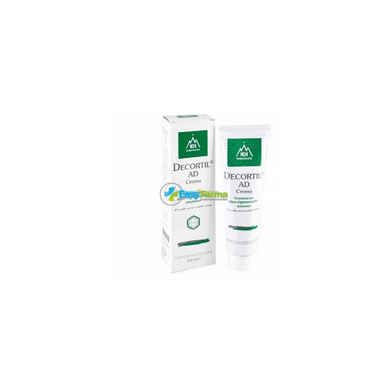 Idi Decortil Ad 150 Ml | Acquista Online su Farmaclick