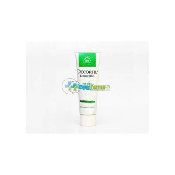 Decortil Lipocrema 50 Ml | Acquista Online su Farmaclick