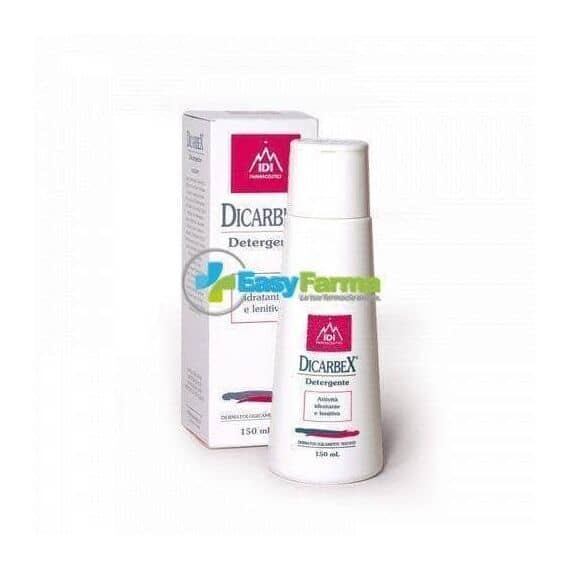 Idi Dicarbex Detergente | Acquista Online su Farmaclick