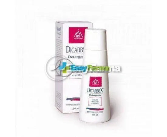 Idi Dicarbex Detergente
