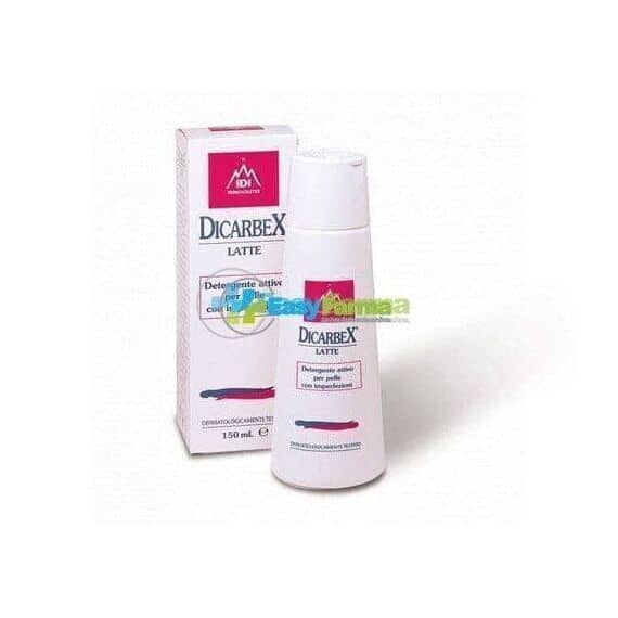 Idi Dicarbex Latte 150 Ml | Acquista Online su Farmaclick