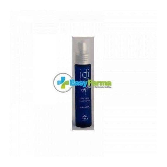 Idi Due Deo Spray 50ml | Acquista Online su Farmaclick