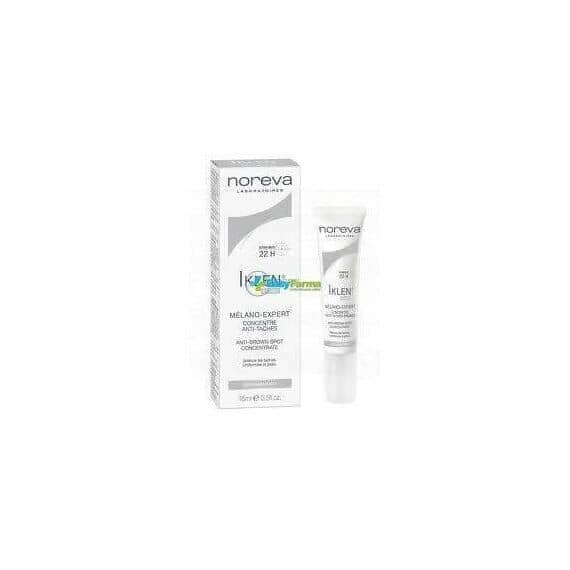Idi Iklen Melano Expert | Acquista Online su Farmaclick