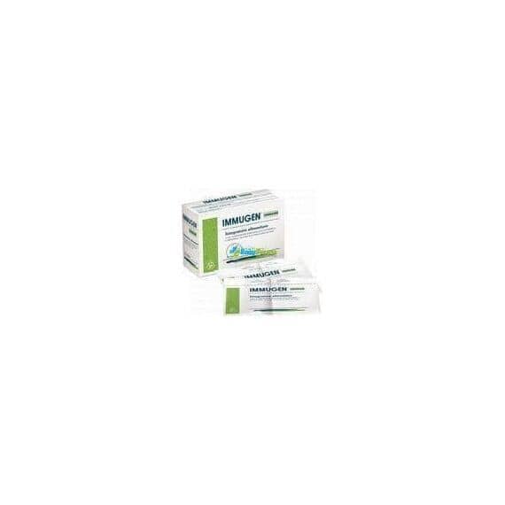 Immugen Granulare 15 Bustine | Acquista Online su Farmaclick