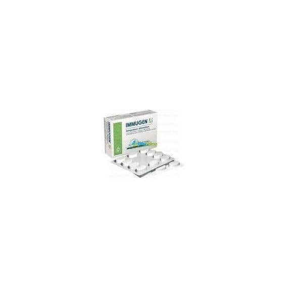 Immugen R 30 Compresse | Acquista Online su Farmaclick