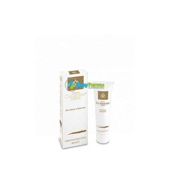Clariderm Crema 30 Ml Nuova | Acquista Online su Farmaclick