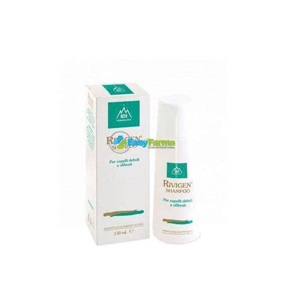 Idi Rivigen Antiforfora 150 Ml | Acquista Online su Farmaclick
