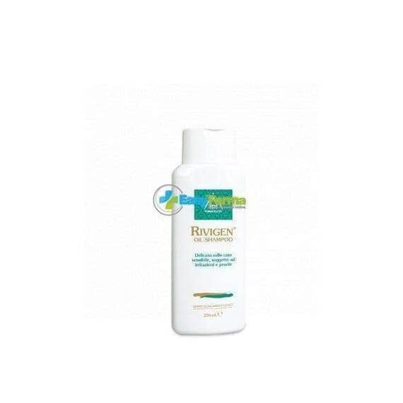 Idi Rivigen Oil Shampoo 250 Ml | Acquista Online su Farmaclick